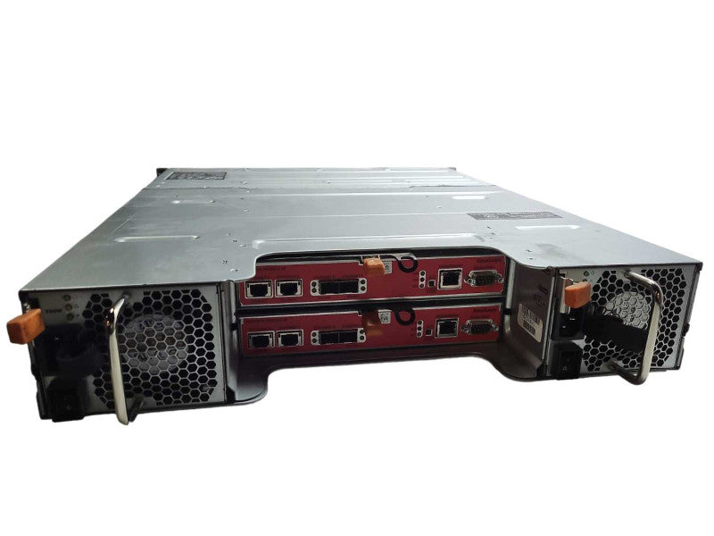 Dell EqualLogic PS4210 12 BAY, 2x 03KKYP Controller module 19, 2x PSU, No HDD $