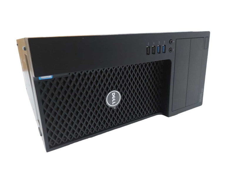 Dell precision T3620 Xeon E3-1245 V5 @ 3.50ghz / 16gb ram / READ #
