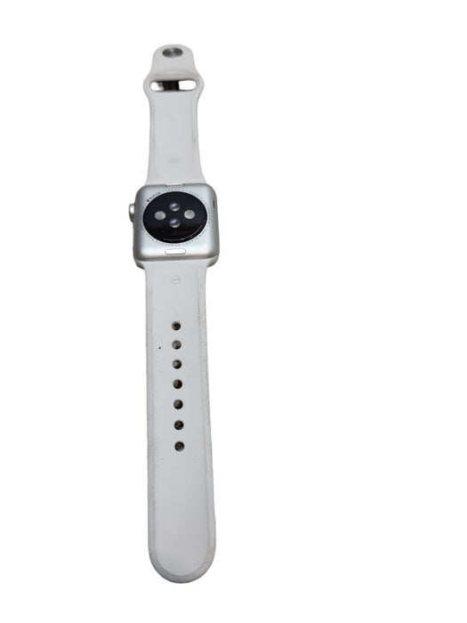 Apple Watch Series 3 GPS 38mm Silver /White &