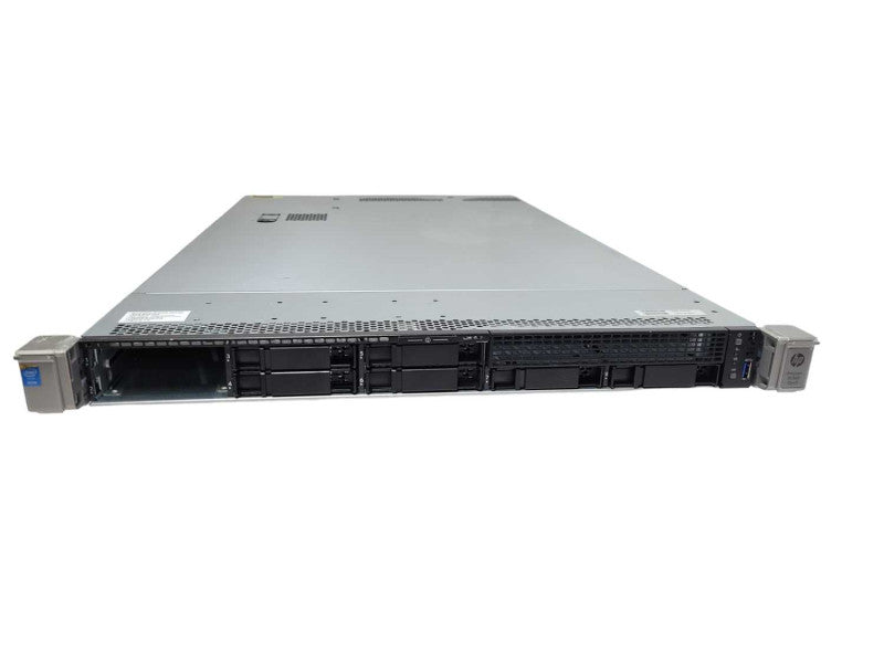 HP PL DL360 Gen9 - 2x Xeon E5-2640 v3 | 64GB RAM | P440AR | 2x 500W PSU Q%