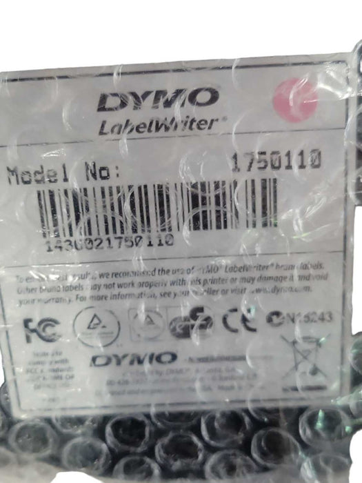 Open-Box Dymo LabelWriter 450 Thermal Label Printer Model 1750110 _