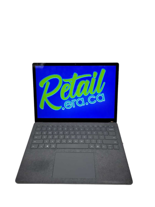 Microsoft Surface Laptop 3 - Core i5-1035G7 | 8GB | 256GB SSD(READ) %