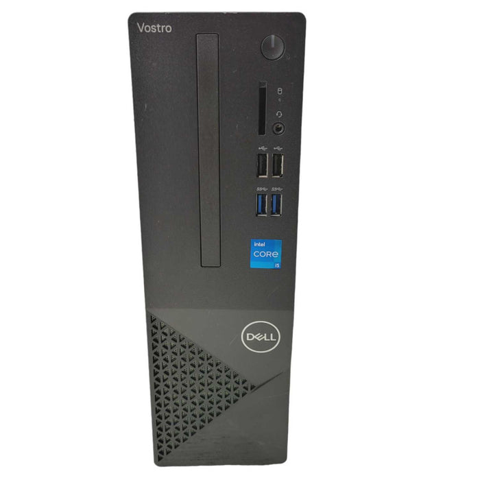 DELL Vostro 3710 Intel i5-12400 16GB RAM & 512GB NVME -