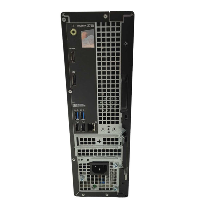 DELL Vostro 3710 Intel i5-12400 16GB RAM & 512GB NVME -