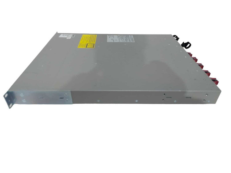 Cisco WS-C4500X-40X-ES 40-Port Dual PSU Network Switch Q#