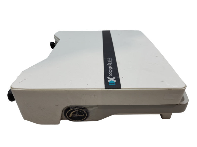 Flightscope X1 P/N E51-SS661-ISS1 &