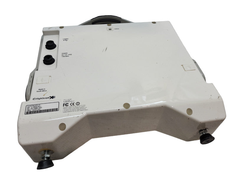 Flightscope X1 P/N E51-SS661-ISS1 &