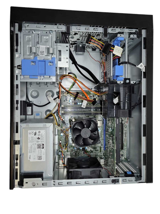 Dell Precision Tower 3620 - Xeon E3-1245 v5 | 16GB | 256GB SSD | QUADRO M2000 Q%