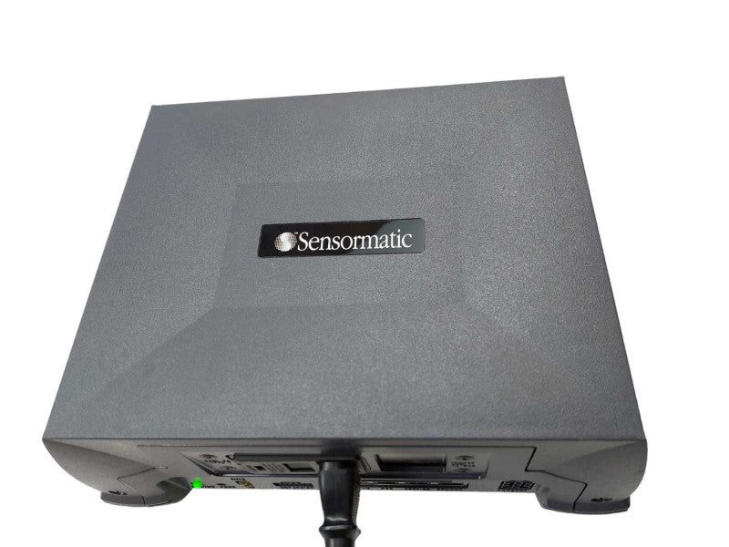 Sensormatic Model: ZBSMPROE Type:DEAC MER-PP PN:0101-0017-02 =