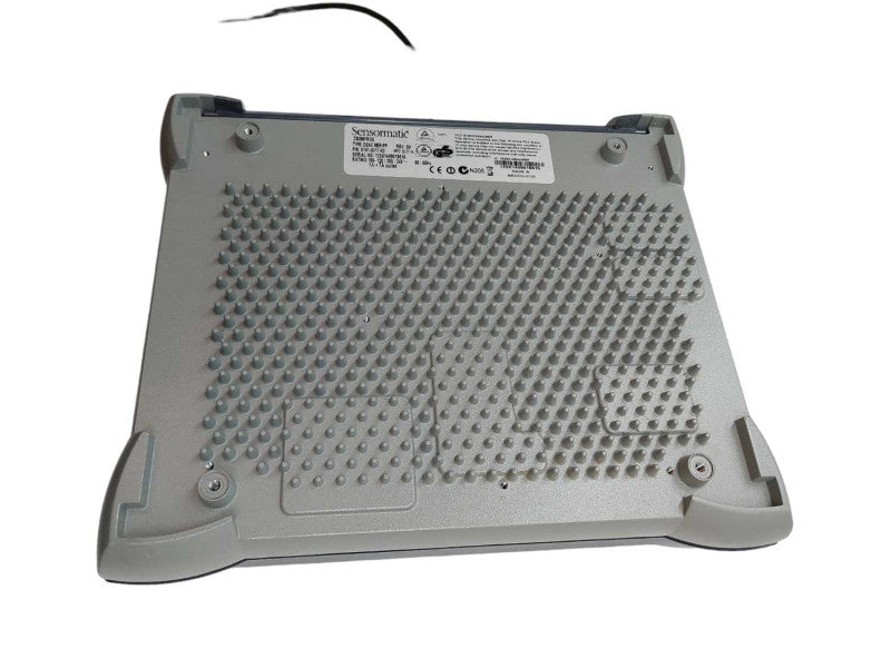 Sensormatic Model: ZBSMPROE Type:DEAC MER-PP PN:0101-0017-02 =