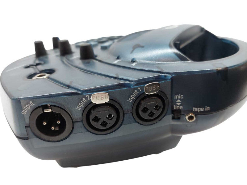Comrex Portable Codec Model: Matrix =