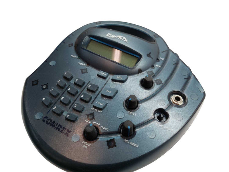 Comrex Portable Codec Model: Matrix =