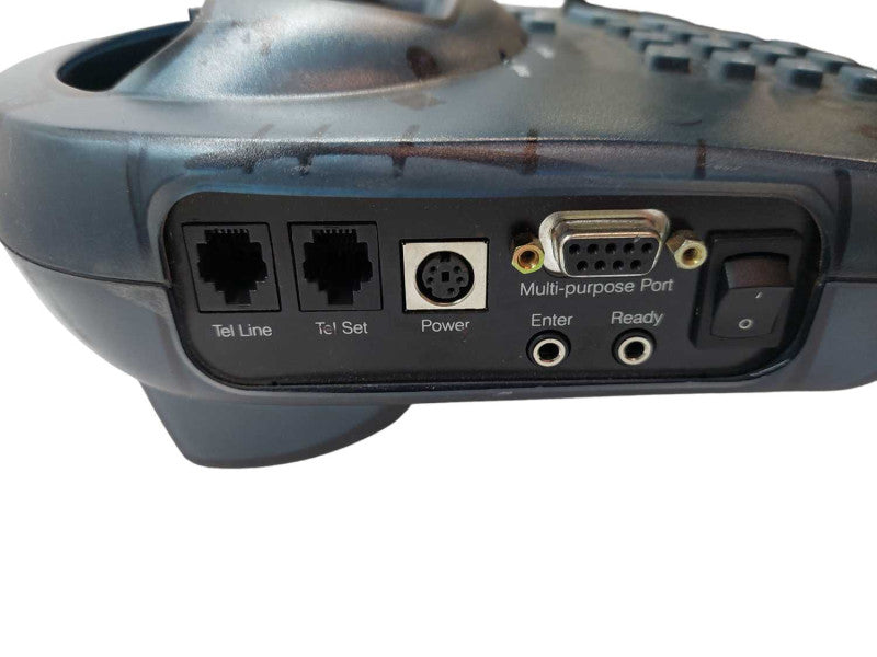 Comrex Portable Codec Model: Matrix =