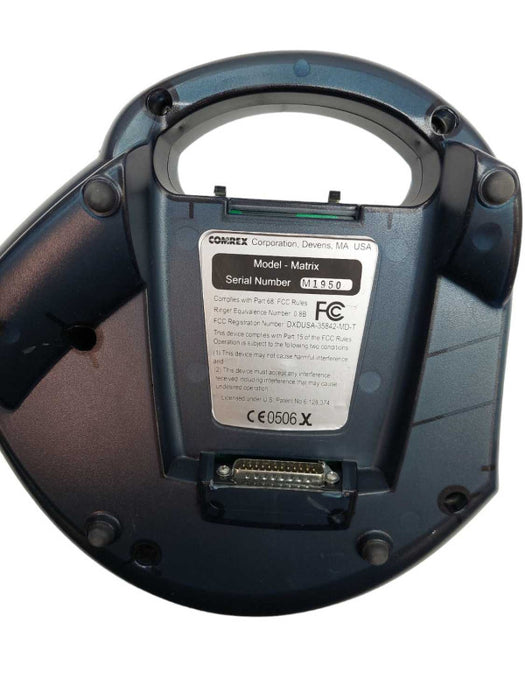 Comrex Portable Codec Model: Matrix =