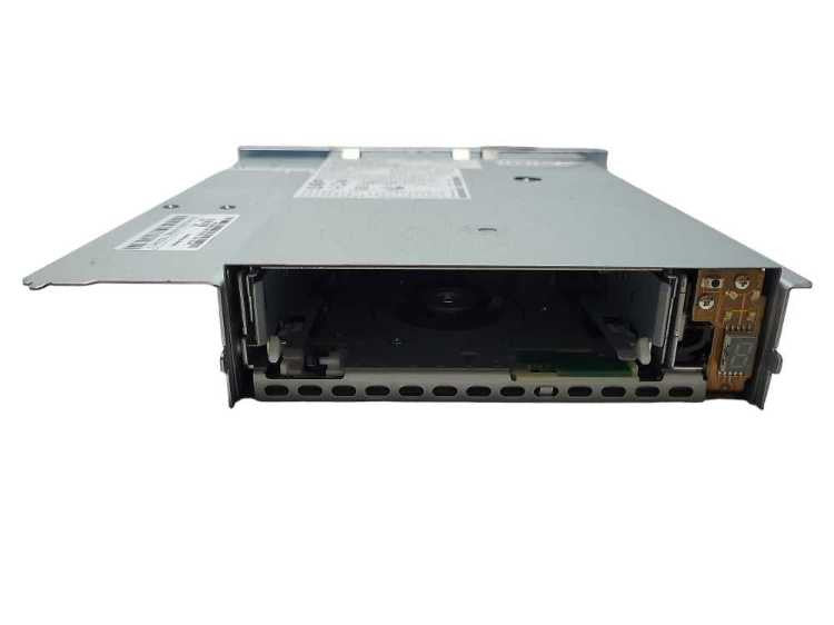 Dell IBM LTO Ultrium 5-H FC HH 00V6733 46X6075 46X2684 46X9553 3573-8248 TS3100 3200 $