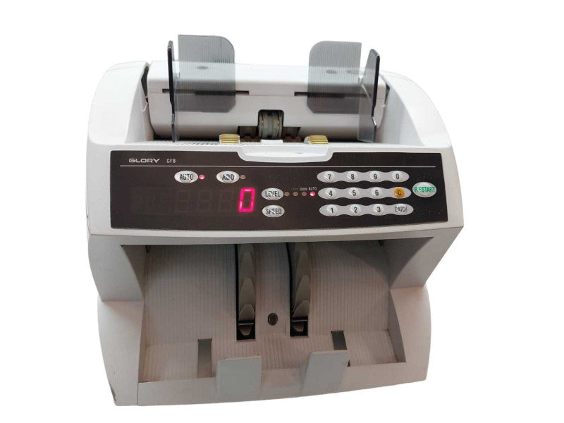 Glory Electric Bill Counter Machine Model: GFB-800B â