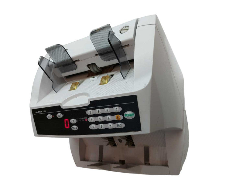 Glory Electric Bill Counter Machine Model: GFB-800B â