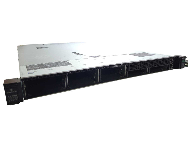 HP Proliant DL360 Gen10 1U No RAM/HDD/PSU READ $