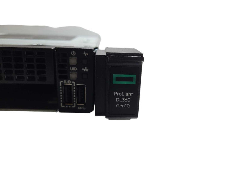 HP Proliant DL360 Gen10 1U No RAM/HDD/PSU READ $