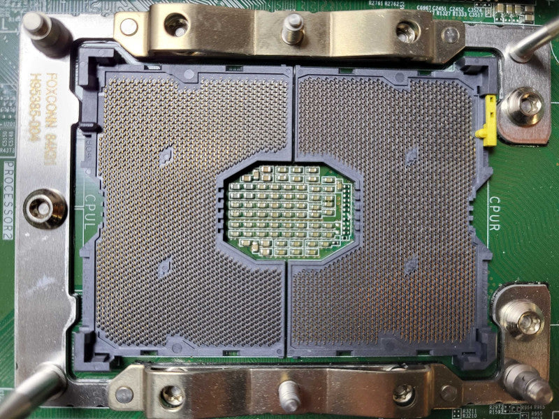 HP Proliant DL360 Gen10 1U No RAM/HDD/PSU READ $