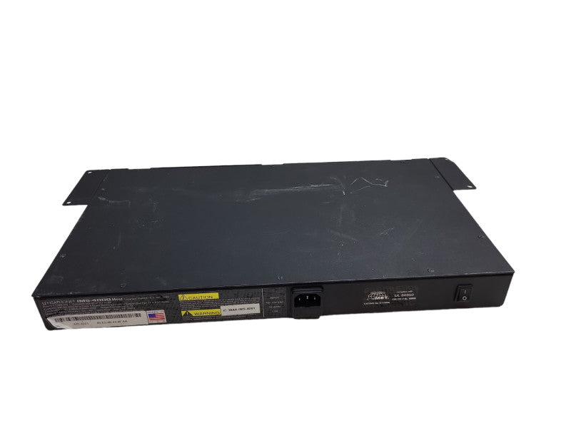 Sensaphone IMS-4000 Enterprise Remote Infrastructure Monitoring system &