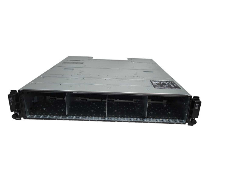 Dell EqualLogic PS6110 | 24X2.5\\" Bays | 2x Module 14 | 2x 700W PSU %