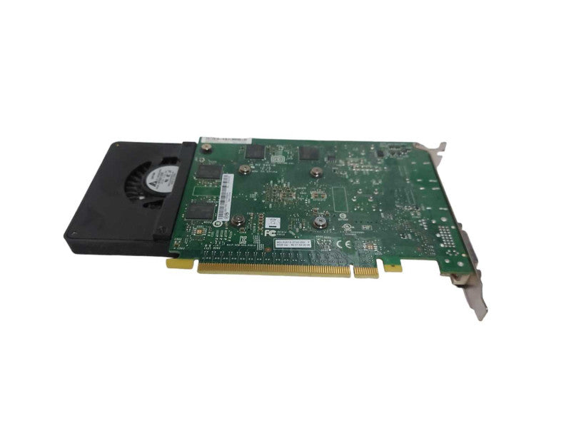 nVidia Quadro K2200 Graphics Card 4GB DDR5  Q#