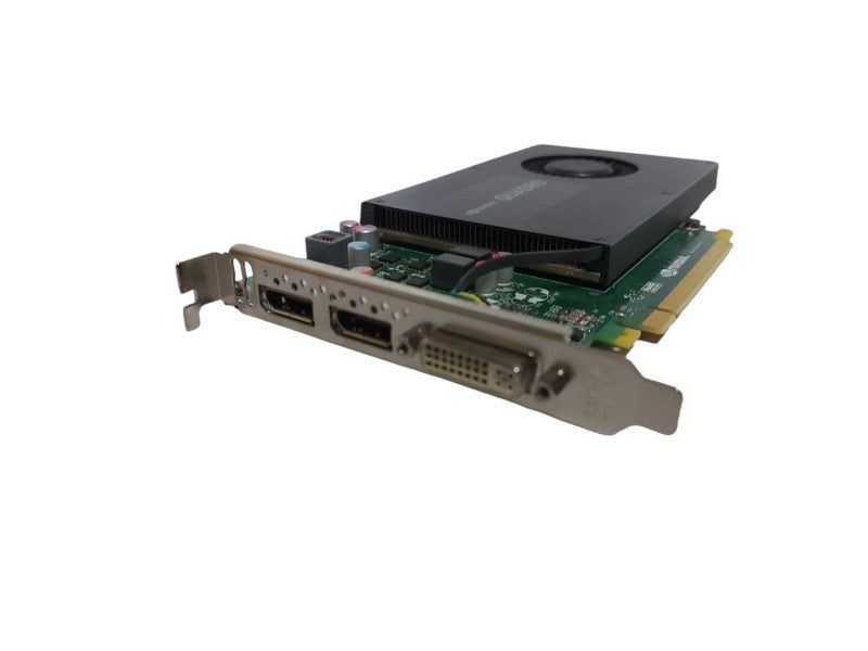 nVidia Quadro K2200 Graphics Card 4GB DDR5  Q#
