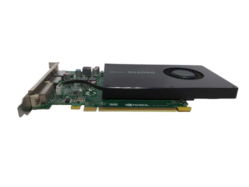 nVidia Quadro K2200 Graphics Card 4GB DDR5  Q#