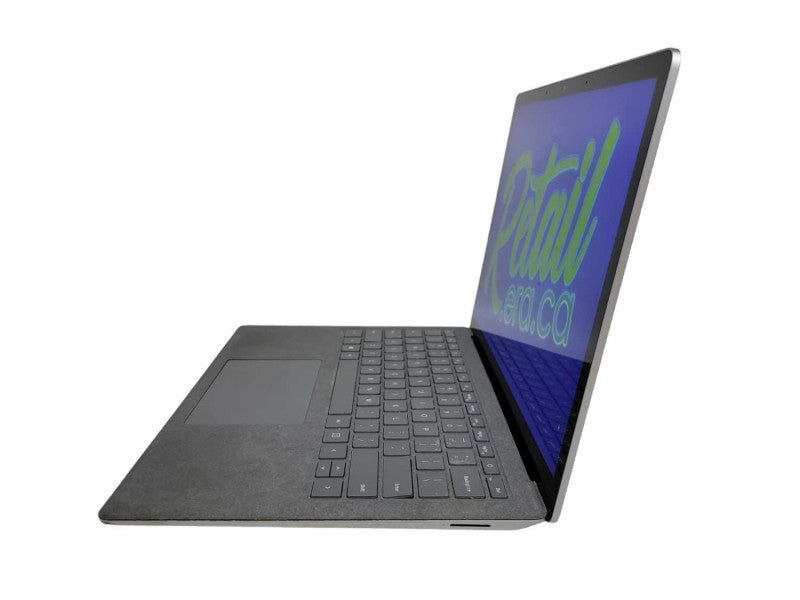 Microsoft Surface Laptop 3 - Core i5-1035G7 | 8GB | 256GB SSD (READ) %