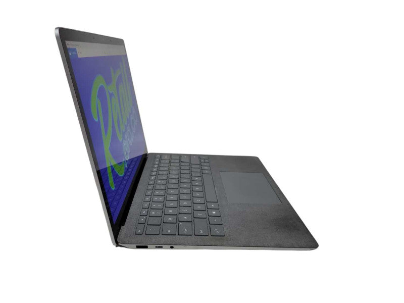 Microsoft Surface Laptop 3 - Core i5-1035G7 | 8GB | 256GB SSD (READ) %