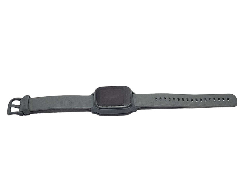 Garmin GPS/Multi-GNSS VENU SQ smart watch, READ _