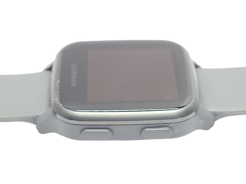 Garmin GPS/Multi-GNSS VENU SQ smart watch, READ _
