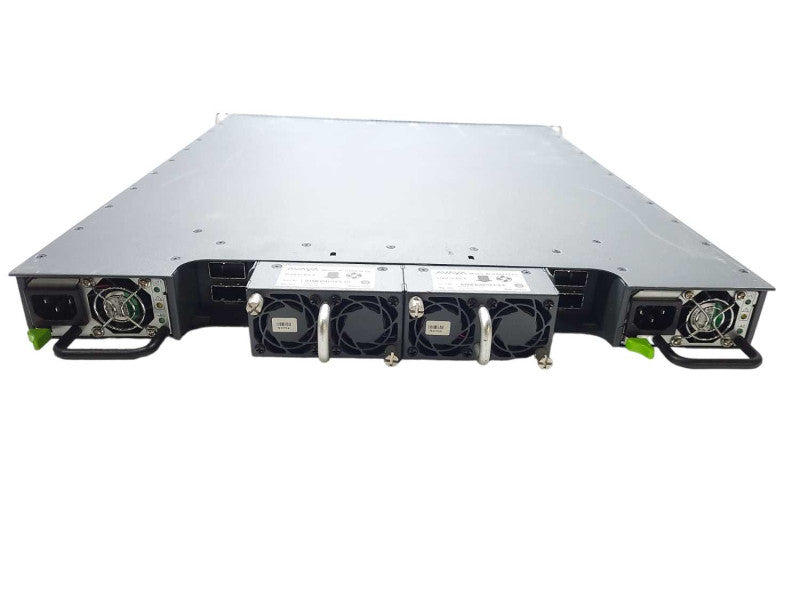 AVAYA VSP 7024XLS 24-Port SFP+ Ethernet Network Switch Q$