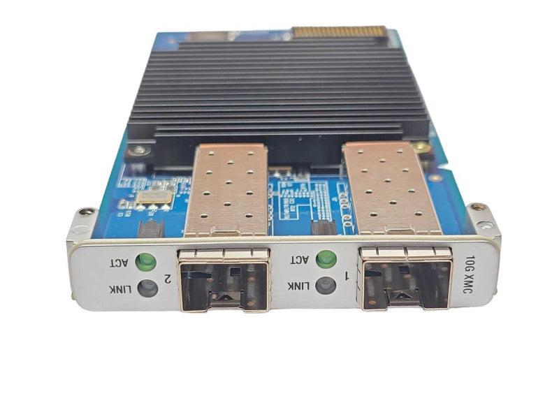 Open-Box Check Point CPIP-A-2-XMC 10GB FC module Q_