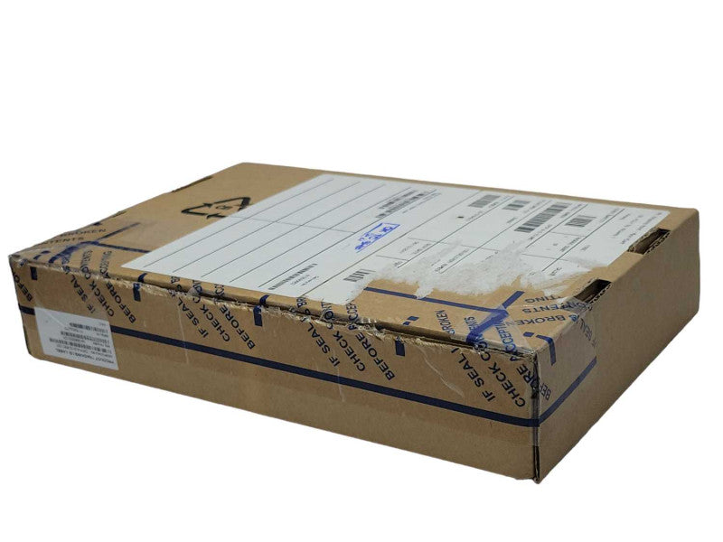 Open-Box Check Point CPIP-A-2-XMC 10GB FC module Q_