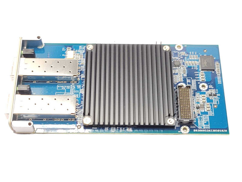 Open-Box Check Point CPIP-A-2-XMC 10GB FC module Q_