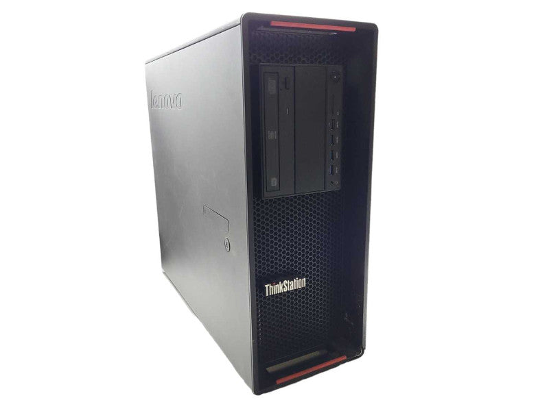 Lenovo ThinkStation P500 Xeon E5-1650 v3 3.5GHz 32GB, K620, 256GB SSD Q$