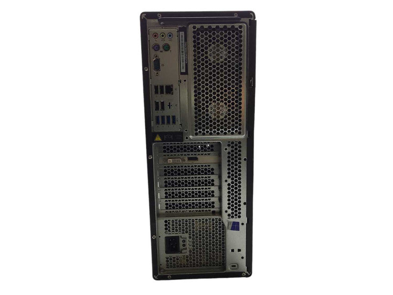 Lenovo ThinkStation P500 Xeon E5-1650 v3 3.5GHz 32GB, K620, 256GB SSD Q$