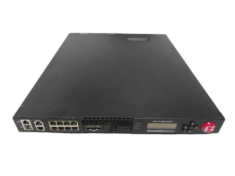 F5 Networks 2000 series Big Ip 2000 200-0356-03 - READ Q#