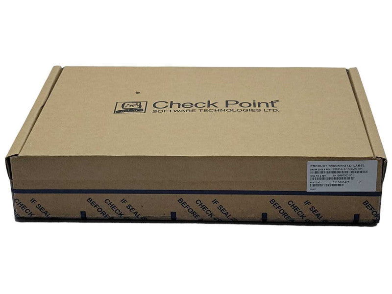 New Check Point CPIP-A-2-XMC 10GB FC module  Q_