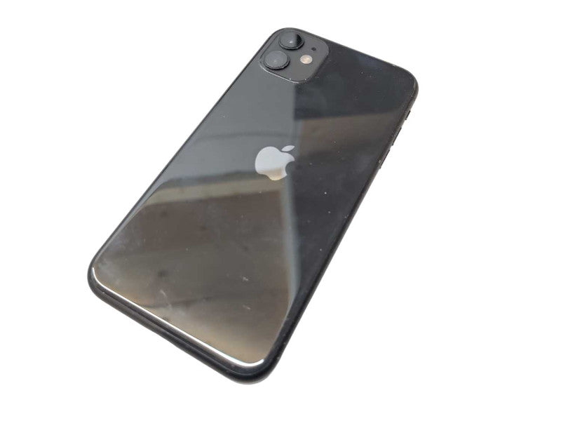 Apple iPhone 11 - 128GB - Gray Q(
