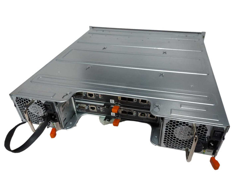 Dell equalogic PS6210 - 2x PSU - 2x Controllers Module 15 #