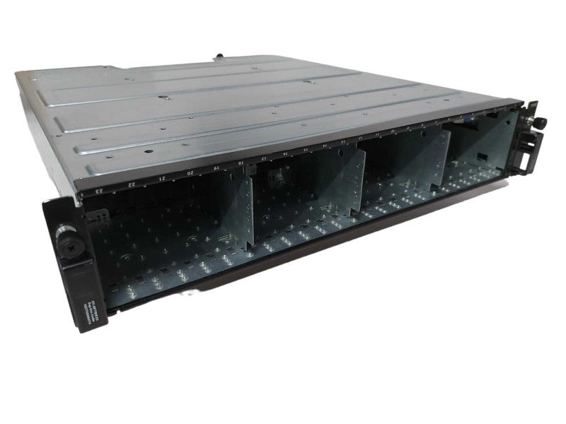 Dell equalogic PS6210 - 2x PSU - 2x Controllers Module 15 #