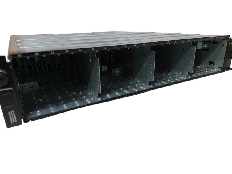 Dell equalogic PS6210 - 2x PSU - 2x Controllers Module 15 #