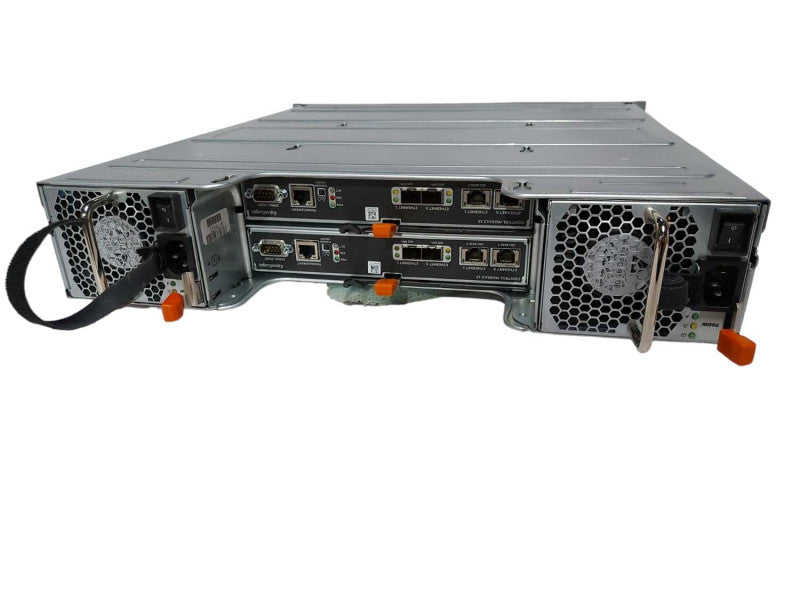 Dell equalogic PS6210 - 2x PSU - 2x Controllers Module 15 #