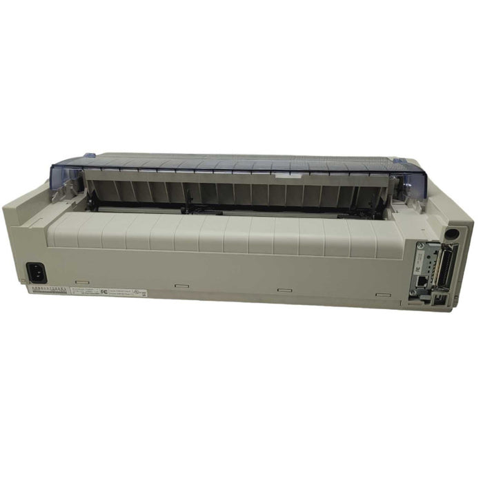 OKI MICROLINE 491 Dot Matrix Printer -
