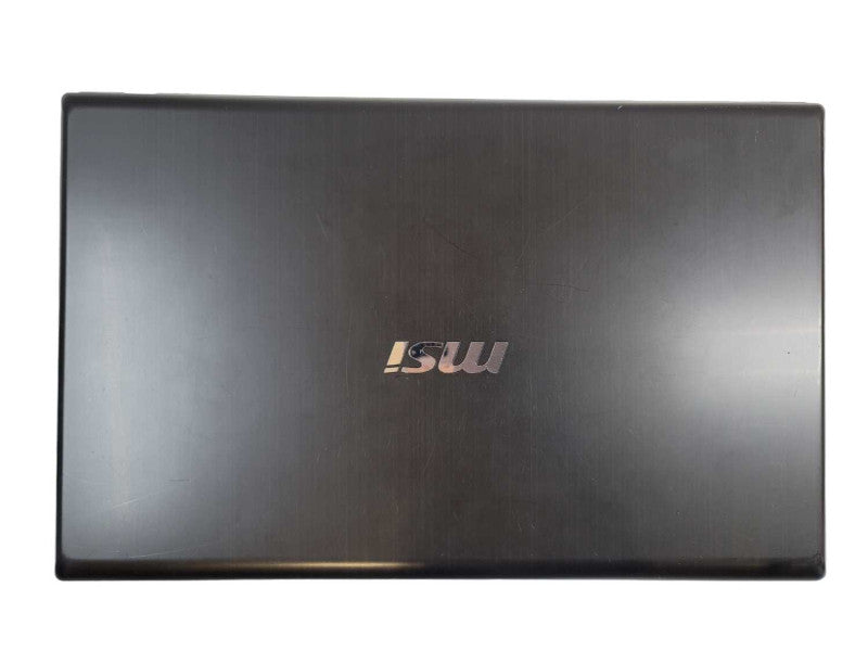 MSI GP70 | i7-4700MQ | 16GB DDR3L | GeForce GT 740M| 1TB SSD | No Battery  Î²