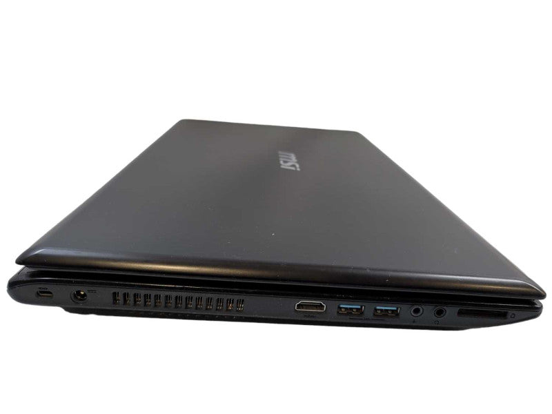 MSI GP70 | i7-4700MQ | 16GB DDR3L | GeForce GT 740M| 1TB SSD | No Battery  Î²