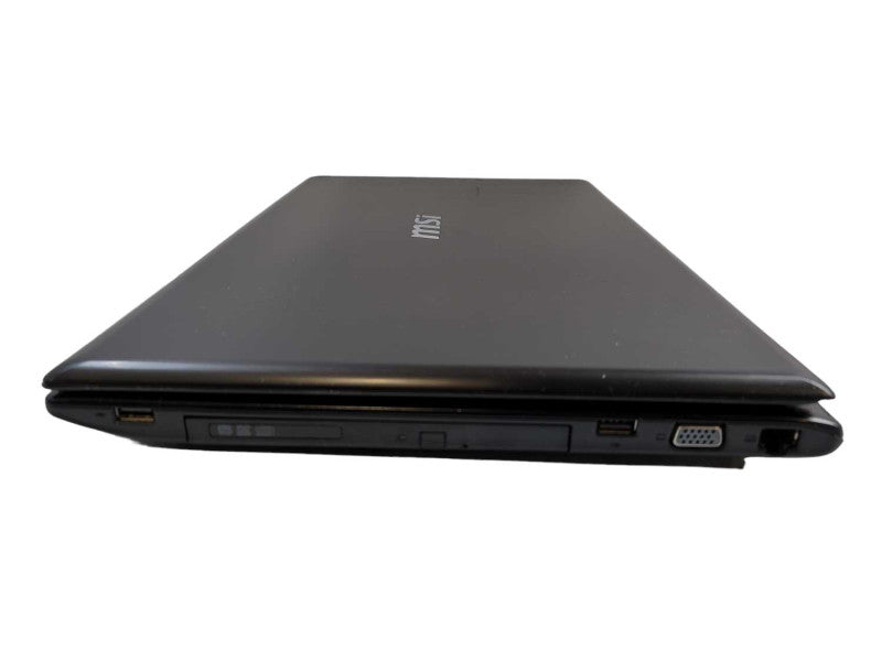 MSI GP70 | i7-4700MQ | 16GB DDR3L | GeForce GT 740M| 1TB SSD | No Battery  Î²